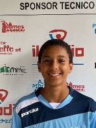 BENRHALEM BILAL